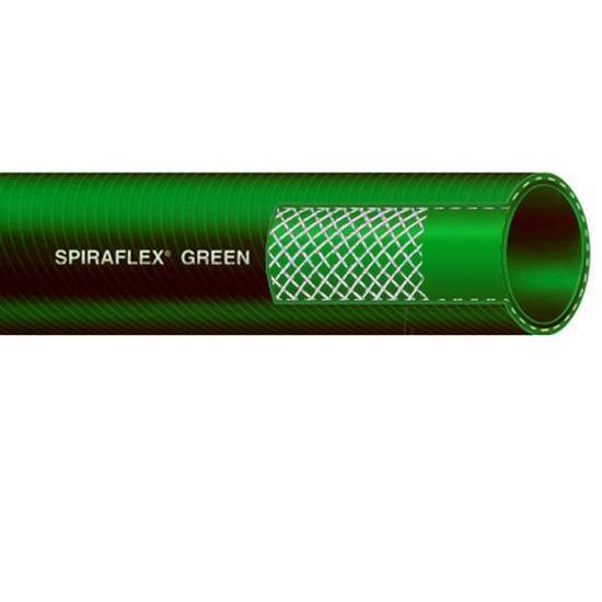 SPIRAFLEX GREEN